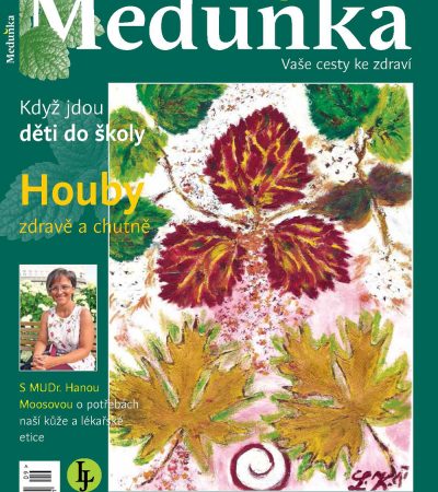 Medunka
